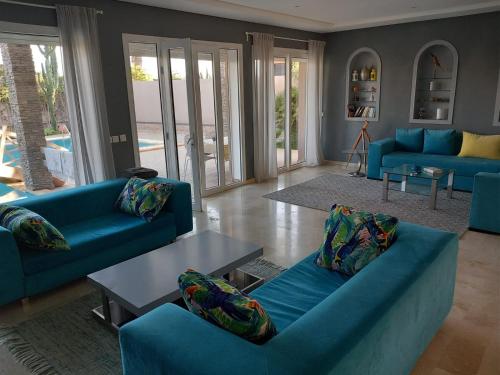 Chalet Mirleft, Mirleft (foto 2)