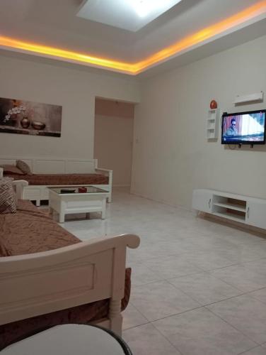 Apartment touzourous