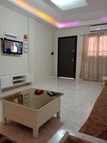 Apartment touzourous