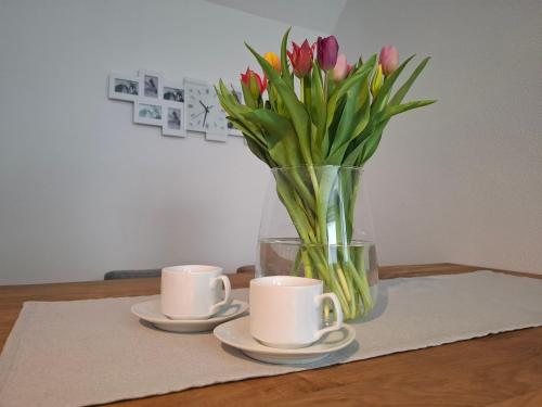Ferienwohnung Zeiger in Vomp, Österreich