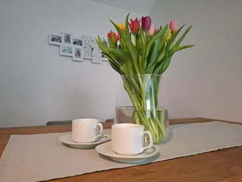 Ferienwohnung Zeiger in Vomp, Österreich