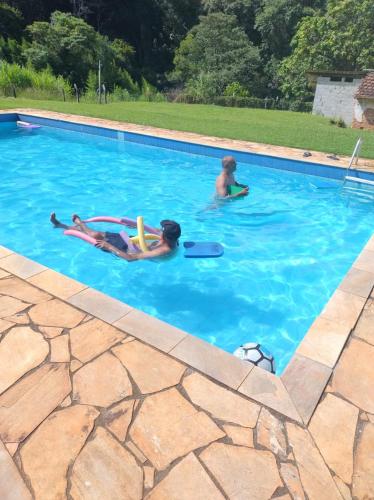 Sitio RECANTO DAS CORUJAS