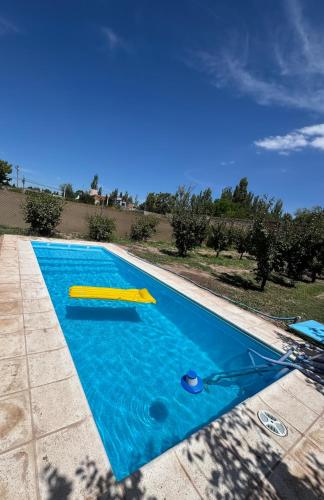 House in Chacras de Coria