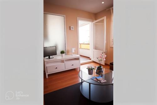 Apartamento Alameda, Valencie (fotografie 5)