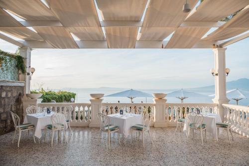 Grand Hotel Europa Palace - image 6