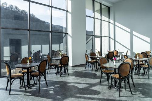 Ani Forest Hills Hotel and Resort, Dilijan