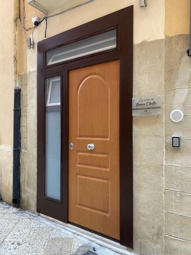 La casa di nonna chella 2