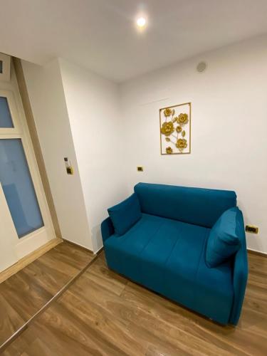 La casa di nonna chella 5