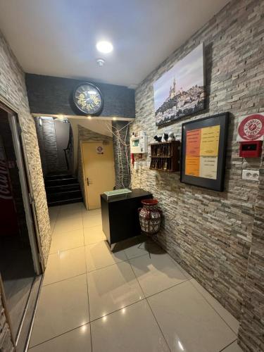 Faculte Hotel