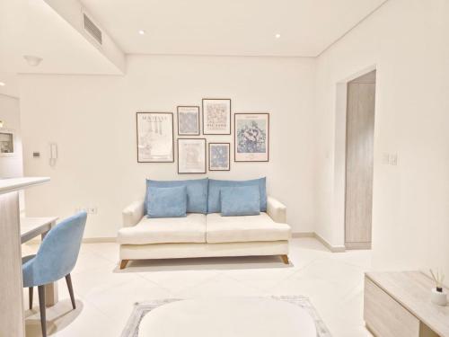 The Palm Hideaway Chic Apartment with Rooftop Vibes Managed by SunnyHomes, Dubai (photo 3)