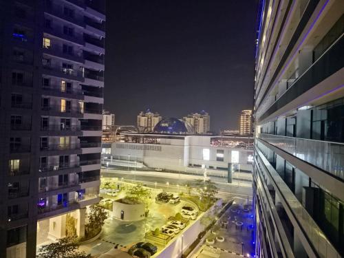 The Palm Hideaway Chic Apartment with Rooftop Vibes Managed by SunnyHomes, Dubai (photo 2)