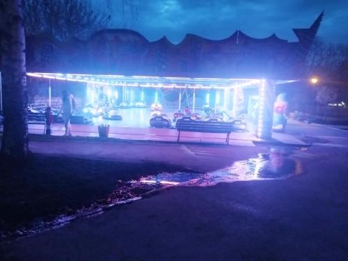 A környék, 48 négyzetméteres, 1 hálószobás Apartman 1 fürdőszobával Soko Banja területén (Ninarelax) in Soko Banja