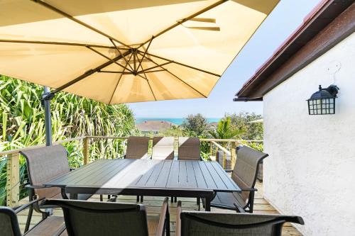 Villa with Sea View image 9