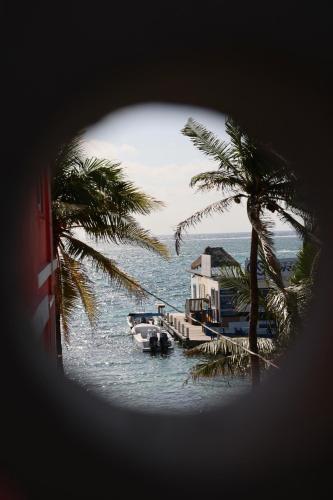 Esterno, La Casa de Paz Hotel in San Pedro