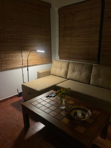 Apartment with Balcony image 10