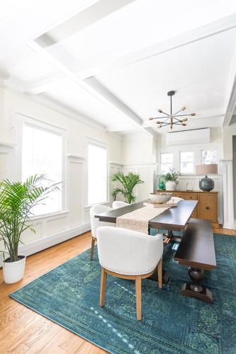 Spacious Beach Vibe Newark's Hidden Gem