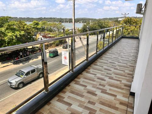 Holiday Villa in Trincomalee