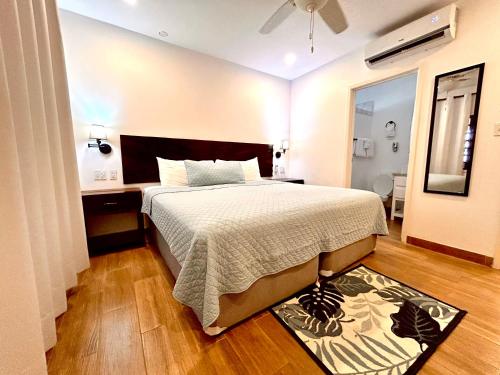 La Casa de Paz Hotel – khách sạn tại San Pedro