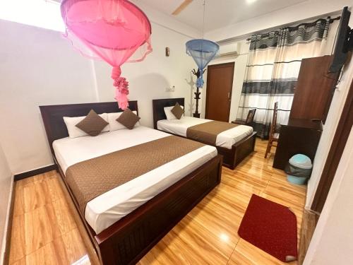 Holiday Villa in Trincomalee