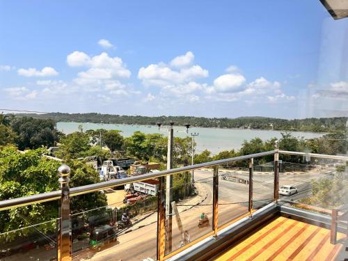 Holiday Villa in Trincomalee