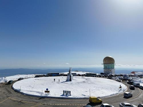Estrela da Montanha Estrela da Montanha