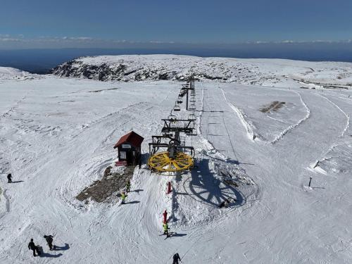 Estrela da Montanha Estrela da Montanha