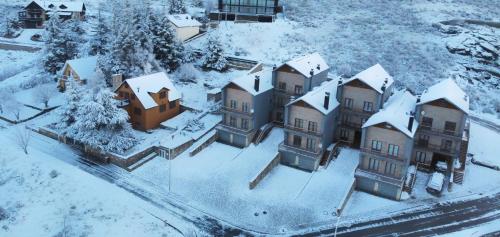 Estrela da Montanha Estrela da Montanha