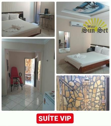 Sunset Apart Motel in 巴巴里亞