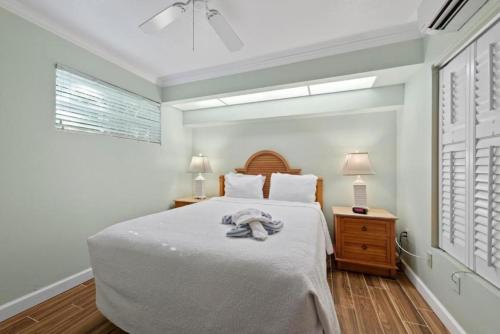 One-Bedroom Suite room in Caribbean Beach Club