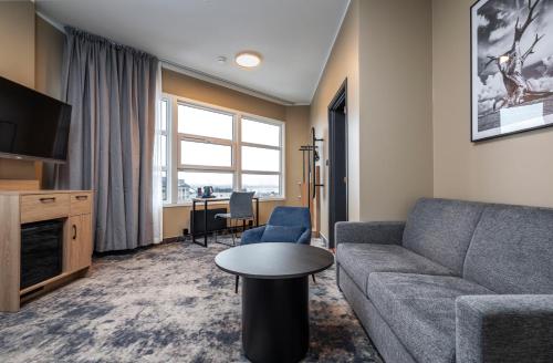 Thon Hotel Notodden - Tap to explore photos