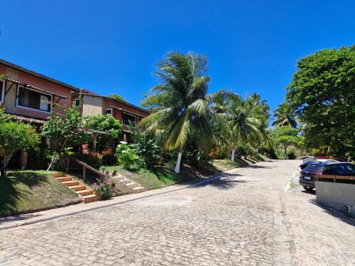 Sobrado do Barão da Barra (Sobrado do Barao da Barra) in Kangvaretama