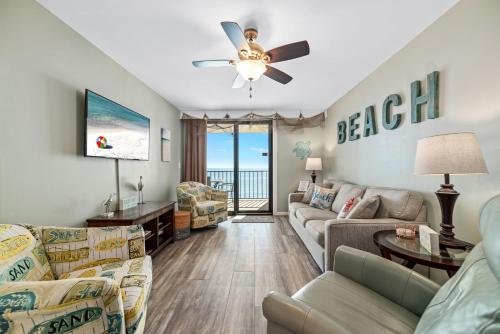 Phoenix 1117, Orange Beach