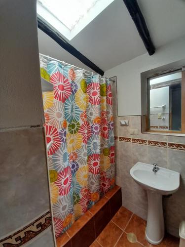 Pisonaywasi - Hospedaje familiar