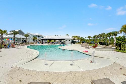 Washed By The Water, Orange Beach (photo 2)