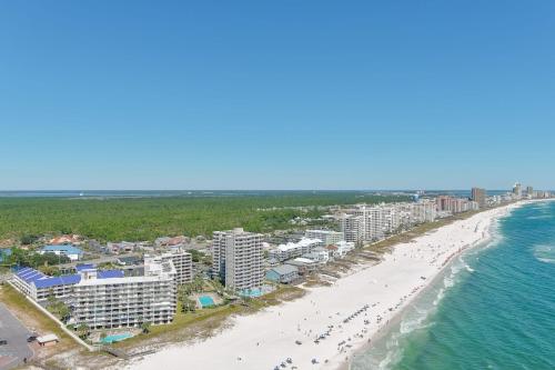 Seaside Beach Racquet Club 3903 in Orange Beach (AL)
