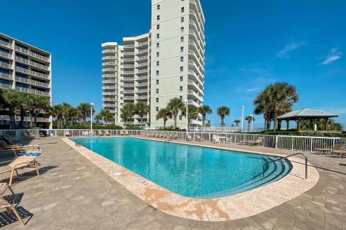 Seaside Beach Racquet Club 3903 in Orange Beach (AL)