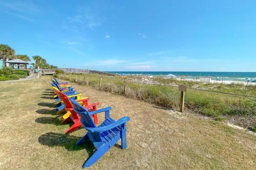 Seaside Beach Racquet Club 3903 in Orange Beach (AL)