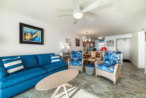 Seaside Beach Racquet Club 3903 in Orange Beach (AL)