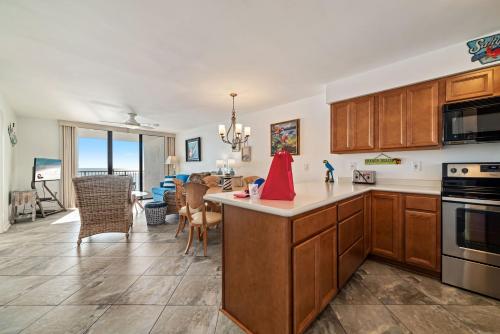 Seaside Beach Racquet Club 3903 in Orange Beach (AL)