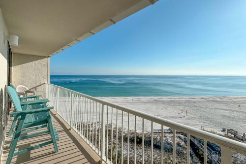 Seaside Beach Racquet Club 3903 in Orange Beach (AL)