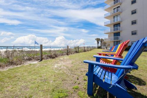 Seaside Beach Racquet Club 3903 in Orange Beach (AL)