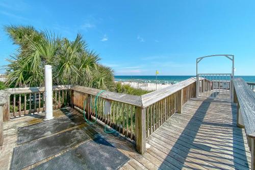 Seaside Beach Racquet Club 3903 in Orange Beach (AL)