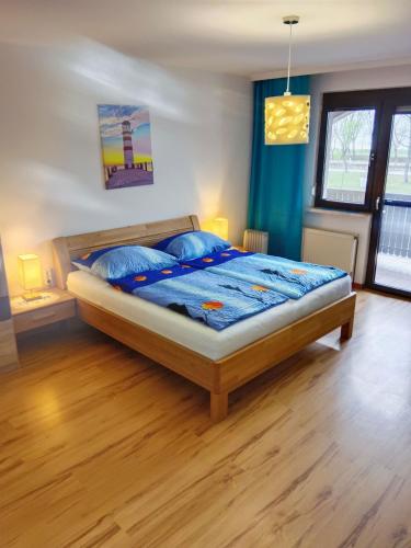 Double Room with Lake View