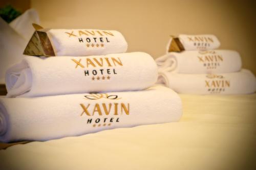 Xavin Wellness Hotel & Restaurant