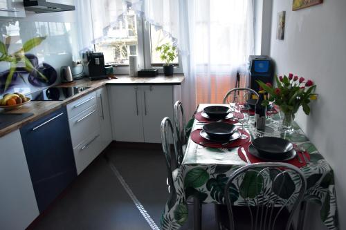Apartament Night Premium Krakow, Cracovie (photo 3)