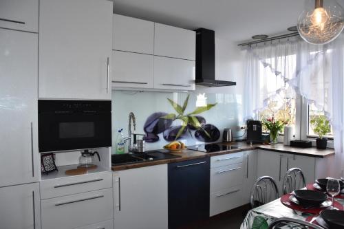 Apartament Night Premium Krakow, Cracovie (photo 6)