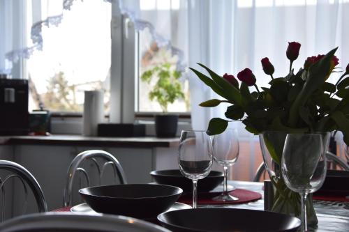 Apartament Night Premium Krakow, Cracovie (photo 7)