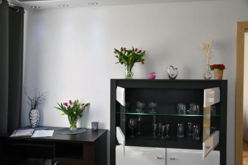 Apartament Night Premium Krakow, Cracovie (photo 9)