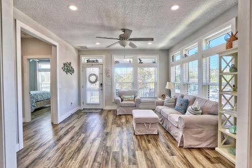 Beach Bound in 印度岩石海灘