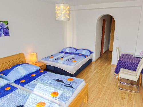  Frühstückspension See-Panorama in Podersdorf am See